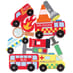 Emergency Stacking Game image 1
