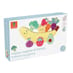Happy Veggies & Friends Balancing Game image 4