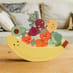 Happy Veggies & Friends Balancing Game image 2