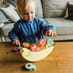 Happy Veggies & Friends Balancing Game image 3