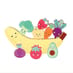 Happy Veggies & Friends Balancing Game image 1