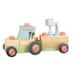 Buildable Tractor image 1