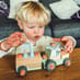 Buildable Tractor image 3