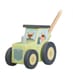 Tractor Push Along image 1