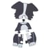 Sheepdog Wooden Puzzle image 1