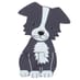 Sheepdog Wooden Puzzle image 2