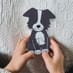 Sheepdog Wooden Puzzle image 3