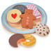 Teatime Biscuit Plate image 1
