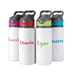 Personalised Water Bottle image 2