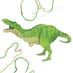 Let’s Learn Dinosaurs image 4