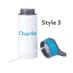 Personalised Water Bottle image 4