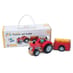 Farm Tractor and Accessories image 5