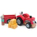 Farm Tractor and Accessories image 1