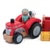 Farm Tractor and Accessories image 3