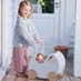 Sweet Swan Pram image 2