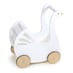 Sweet Swan Pram image 1