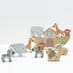 Noah's Balancing Ark Animal Stacker image 3
