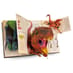 Encyclopedia Pop Up Dinosaurs image 1