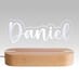 Personalised Name Only LED Light image 1