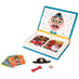 Magneti'book - Crazy Faces (boys) image 3