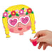 Magneti'book - Crazy Faces (girls) image 2