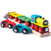 Car Loader Train image 2
