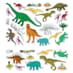 Dinosaur Stickabouts image 3