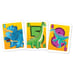 Dinosaur War Card Game image 2