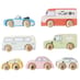 Vintage Toy Cars image 2