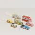 Vintage Toy Cars image 3