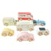 Vintage Toy Cars image 1