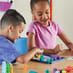 Mathlink Cubes Brain Puzzle Challenge image 6