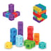 Mathlink Cubes Brain Puzzle Challenge image 2