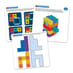 Mathlink Cubes Brain Puzzle Challenge image 3