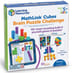 Mathlink Cubes Brain Puzzle Challenge image 5