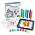 Mathlink Cubes Brain Puzzle Challenge image 1