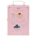Ballerina Mouse Tutu Suitcase image 4