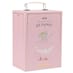 Ballerina Mouse Tutu Suitcase image 3