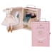 Ballerina Mouse Tutu Suitcase image 1