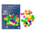 Star Spoke Beads image 1