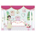 Princess Charlotte Magnetic Dress Up Set image 2
