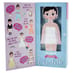 Princess Charlotte Magnetic Dress Up Set image 1