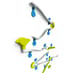Gecko Run Marble Run image 3