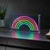 Rainbow Neon Light image 2