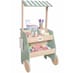 Market Stand and Accessories image