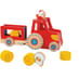 Pull Along Tractor image 1