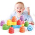 Soft Construction Blocks image 3