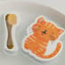 Muddy Paws Colour Changing Bath Stickers image 4
