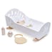 Sweet Swan Dolly Bed image 1