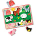 Chunky Wooden Farm Animal Puzzle image 2
